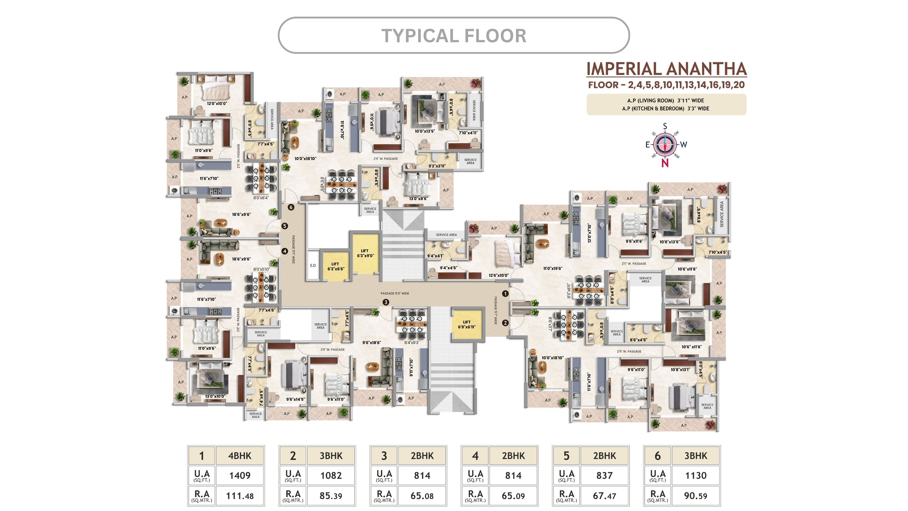 Image floor3