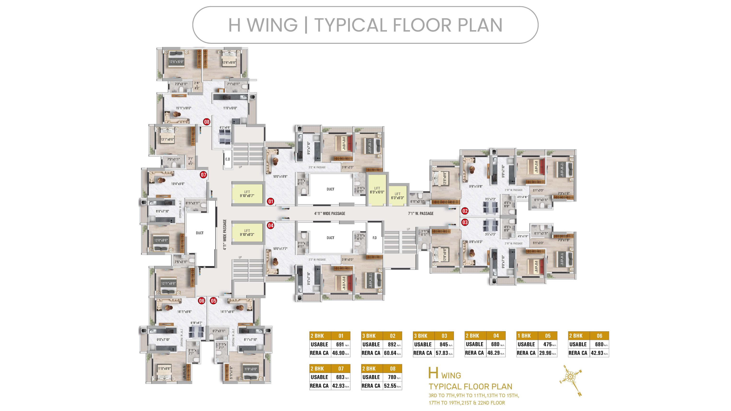 Image floor8